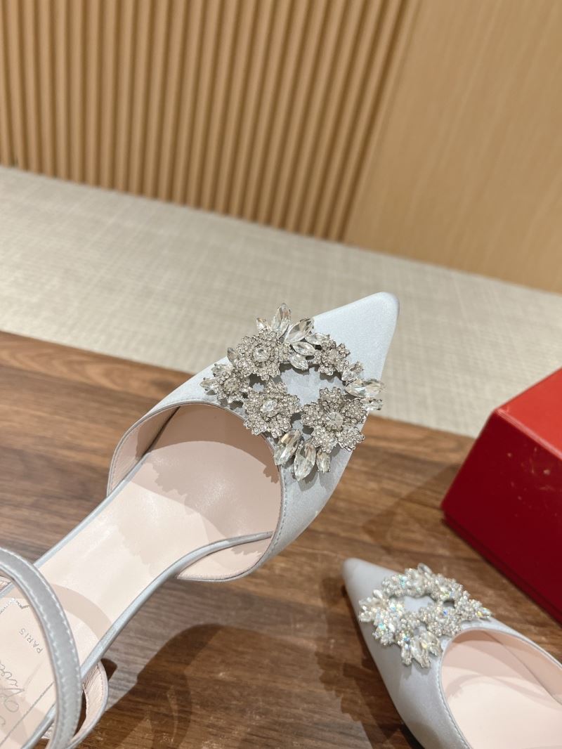 Roger Vivier Sandals